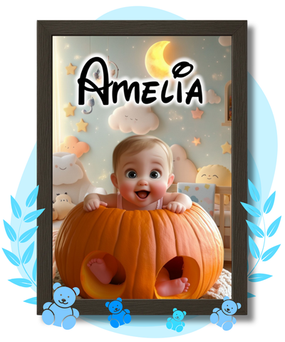 The Baby Frame