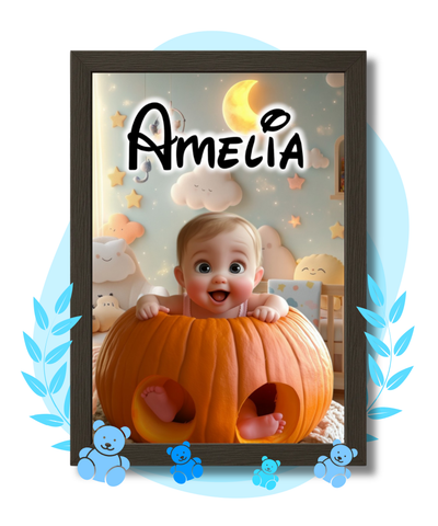 Custom Picture Frames | The Dream Frames