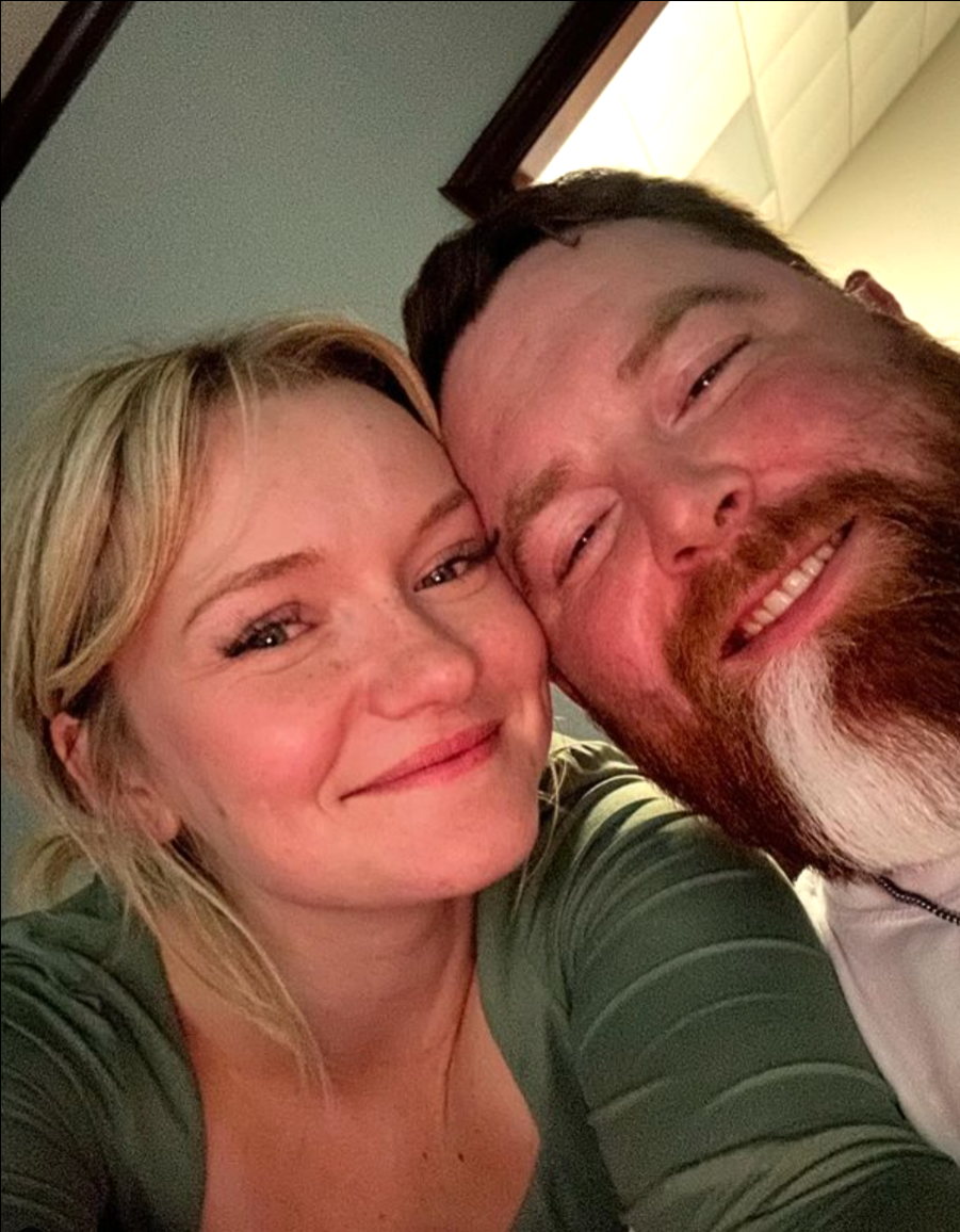 Original photo before Wonder Frames artwork