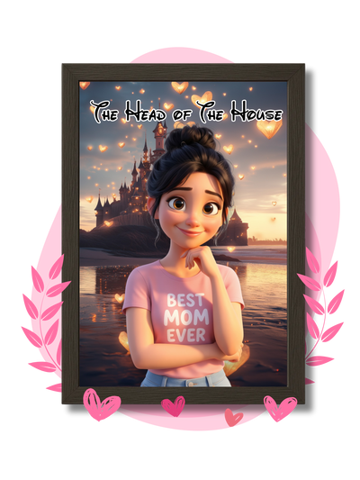 Grandma's Frame